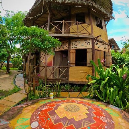 Raizes Eco Hostel バーハ・グランデ エクステリア 写真