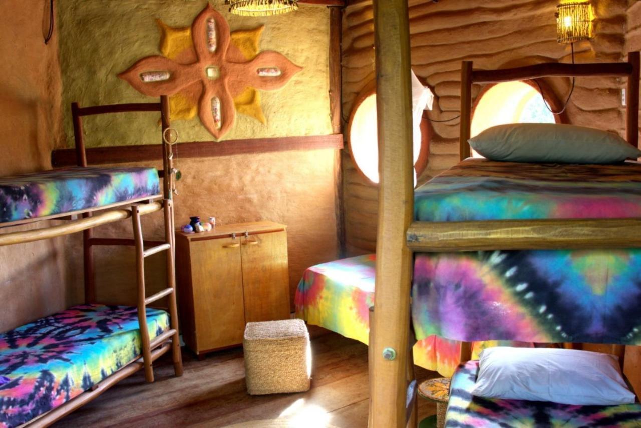 Raizes Eco Hostel バーハ・グランデ エクステリア 写真