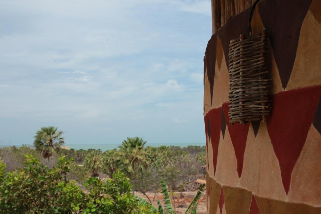 Raizes Eco Hostel バーハ・グランデ エクステリア 写真