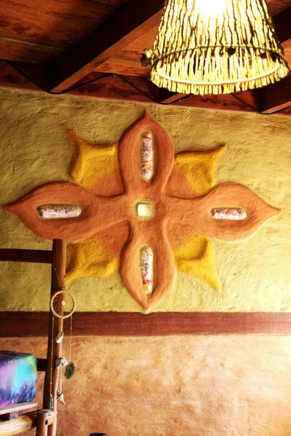 Raizes Eco Hostel バーハ・グランデ エクステリア 写真