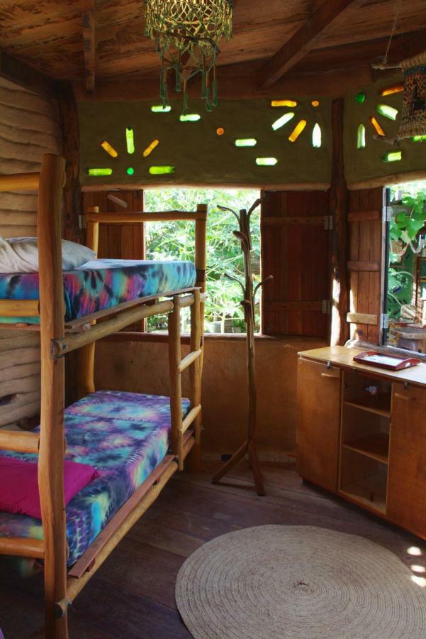 Raizes Eco Hostel バーハ・グランデ エクステリア 写真